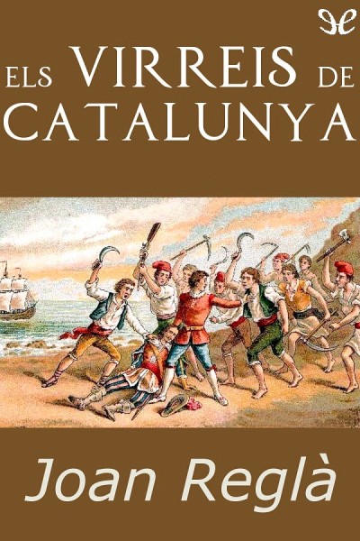 libro gratis Els virreis de Catalunya