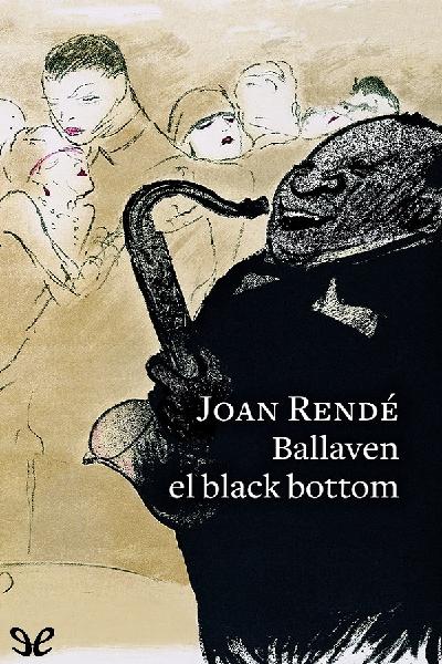 libro gratis Ballaven el black bottom