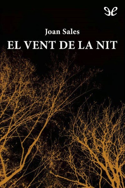 descargar libro El vent de la nit