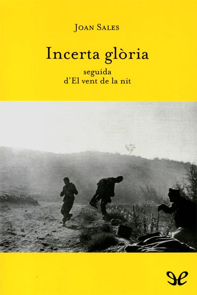 libro gratis Incerta glòria