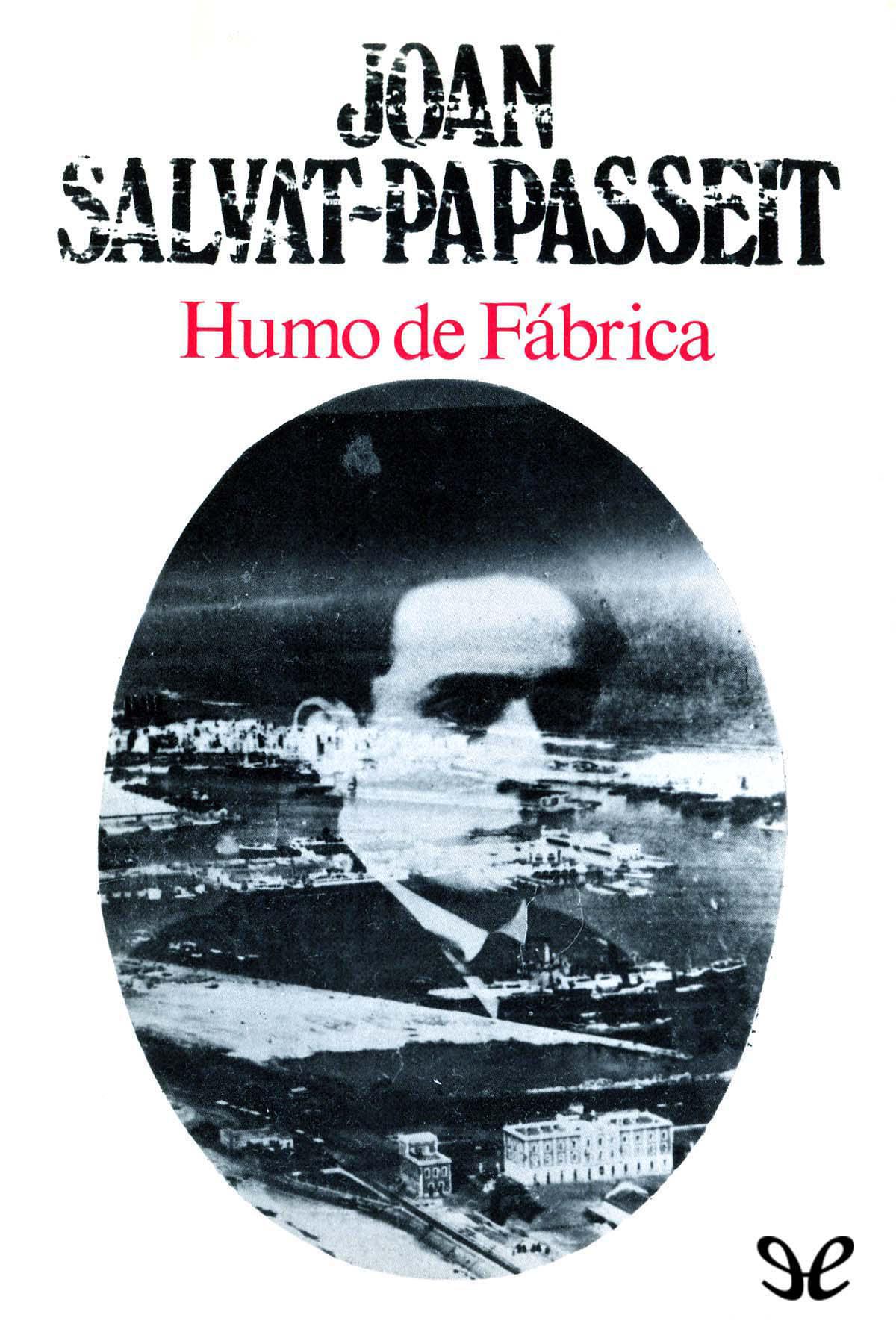 descargar libro Humo de fbrica