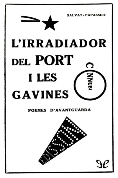 libro gratis Lirradiador del port i les gavines