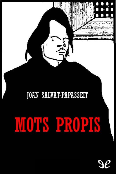 libro gratis Mots propis