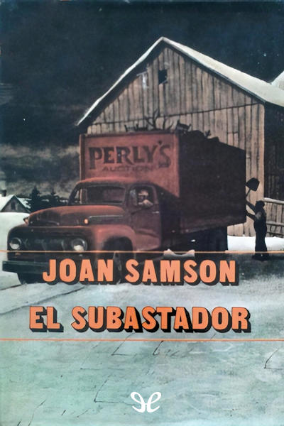 libro gratis El subastador