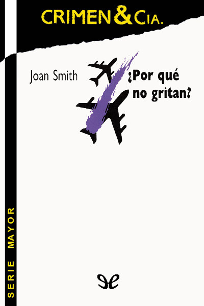 libro gratis ¿Por qué no gritan?