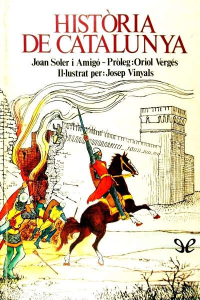 descargar libro Histria de Catalunya