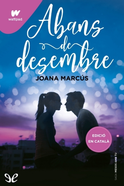 descargar libro Abans de desembre