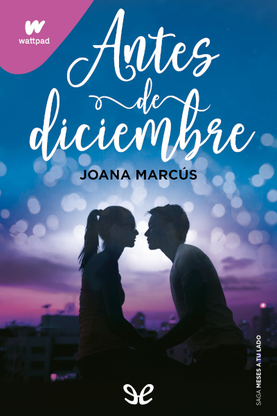 descargar libro Antes de diciembre