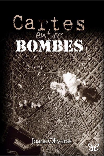 libro gratis Cartes entre bombes