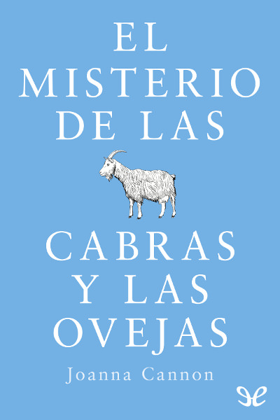 libro gratis El misterio de las cabras y las ovejas