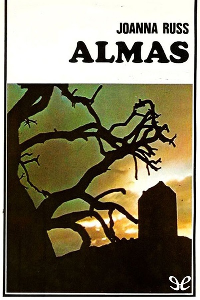 libro gratis Almas