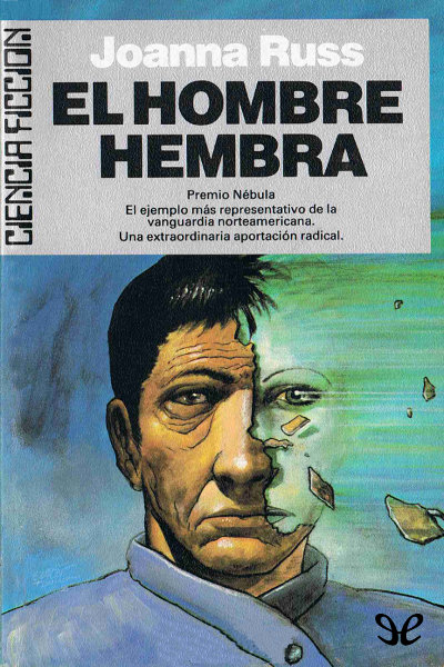 descargar libro El hombre hembra