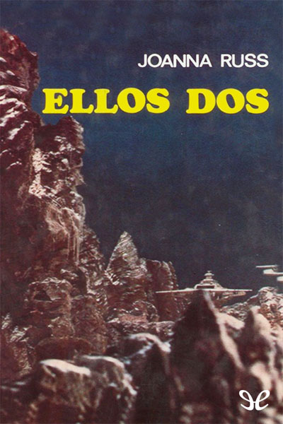 descargar libro Ellos dos