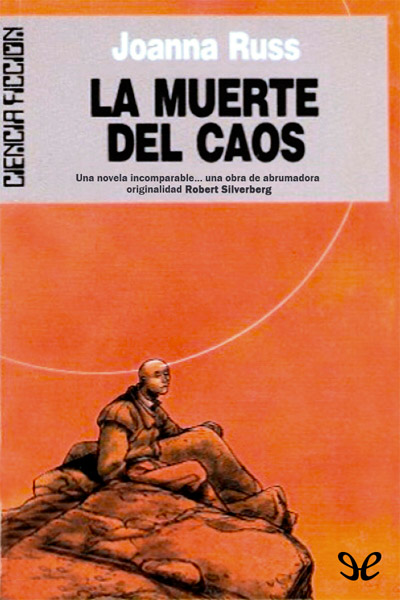 descargar libro La muerte del caos