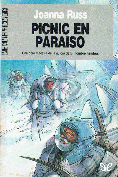 descargar libro Picnic en Paraíso