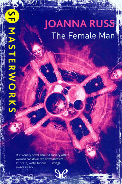 descargar libro The Female Man