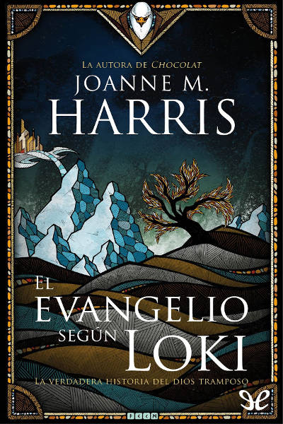 libro gratis El evangelio según Loki