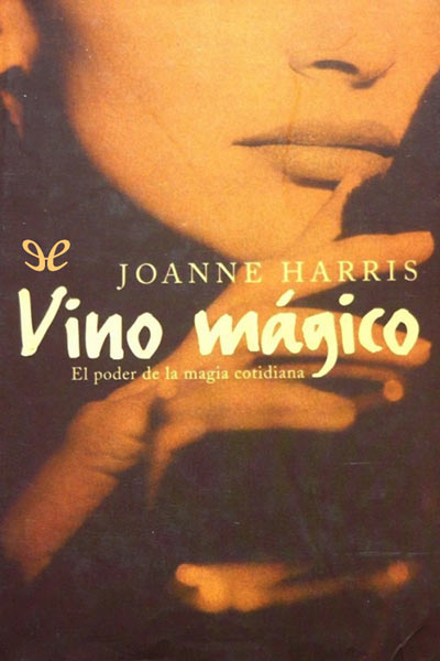 descargar libro Vino mgico