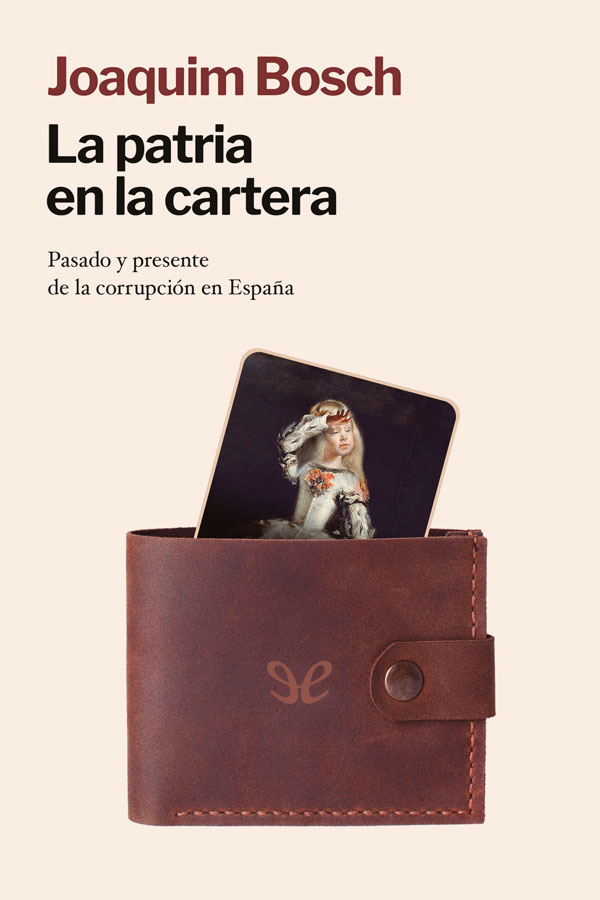 descargar libro La patria en la cartera