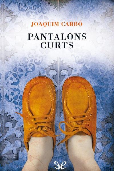 libro gratis Pantalons curts