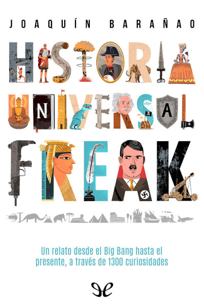 descargar libro Historia Universal Freak