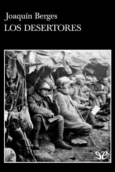 libro gratis Los desertores