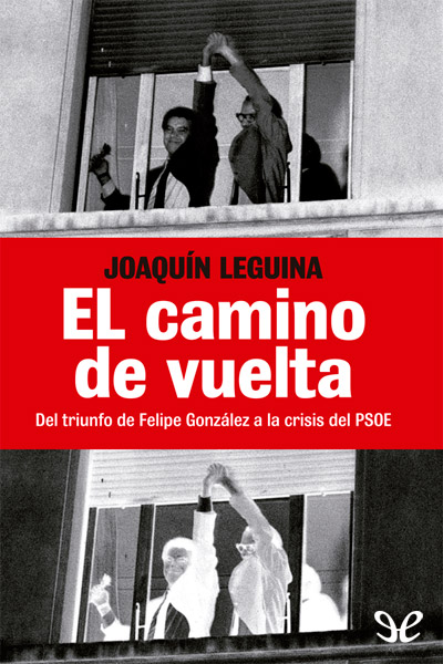 descargar libro El camino de vuelta