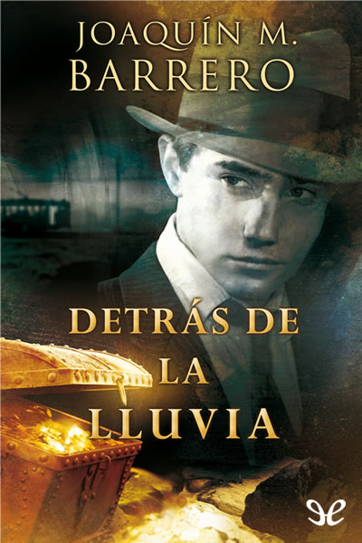 descargar libro Detrs de la lluvia