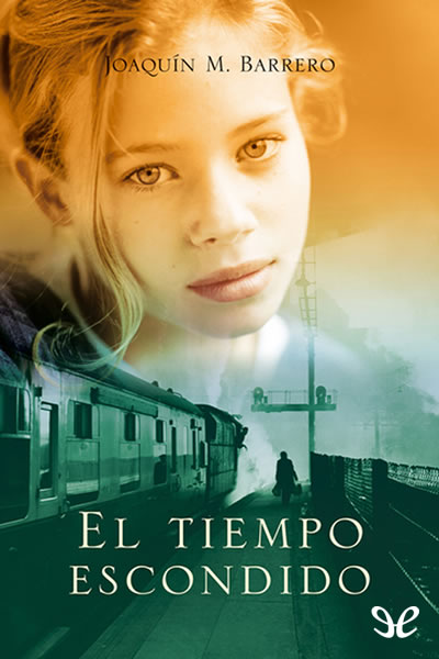 libro gratis El tiempo escondido