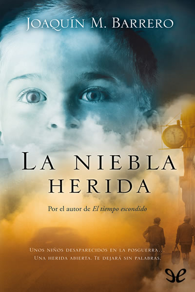 descargar libro La niebla herida