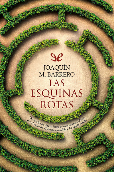 descargar libro Las esquinas rotas