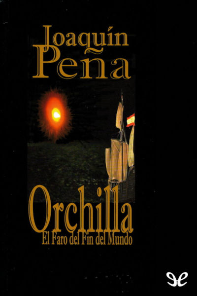 descargar libro Orchilla El Faro del Fin del Mundo