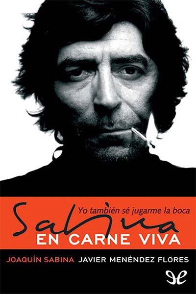 descargar libro Sabina en carne viva