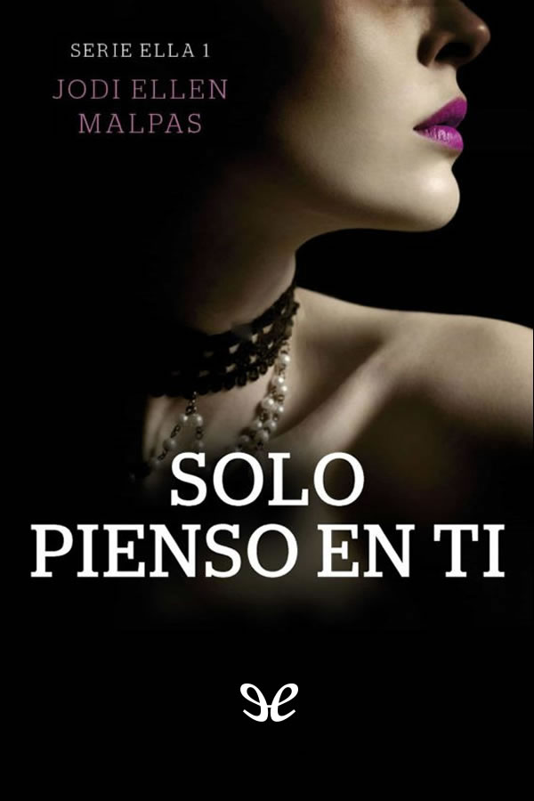 descargar libro Solo pienso en ti