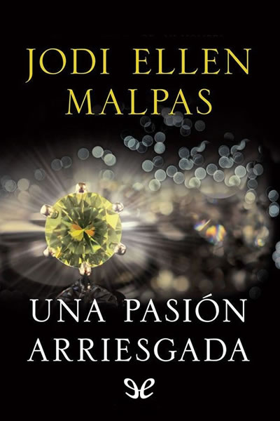 descargar libro Una pasión arriesgada