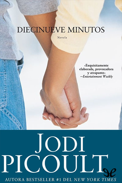 libro gratis Diecinueve minutos