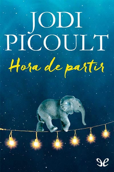 descargar libro Hora de partir