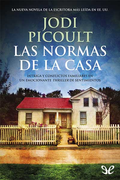 libro gratis Las normas de la casa