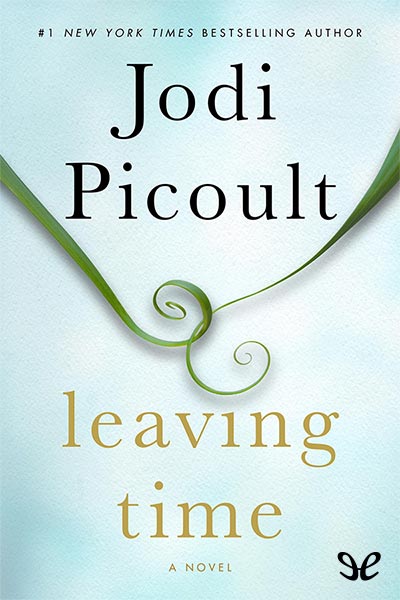 libro gratis Leaving Time