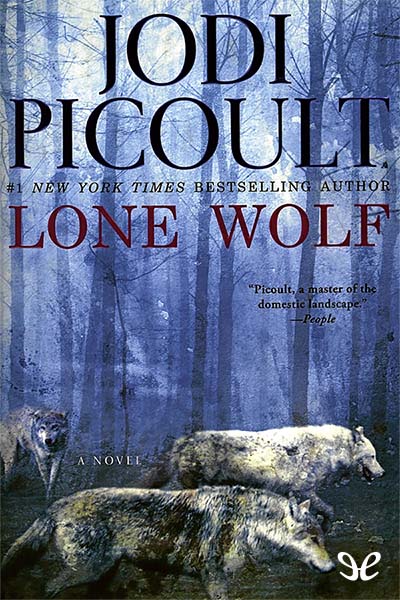 libro gratis Lone Wolf