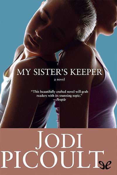 descargar libro My Sisters Keeper