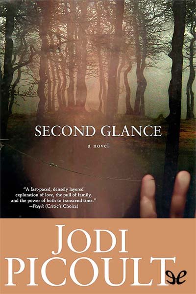 descargar libro Second Glance