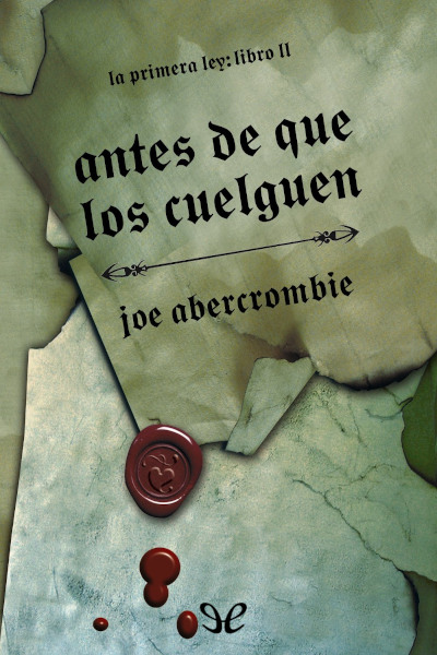 libro gratis Antes de que los cuelguen