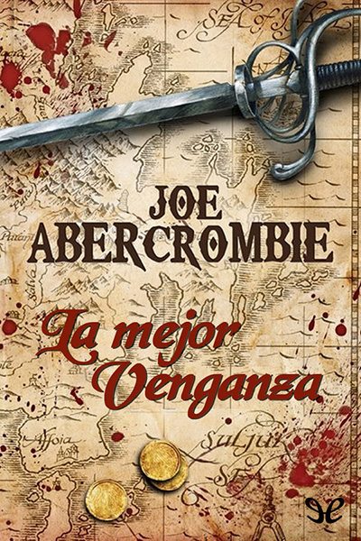 descargar libro La mejor venganza