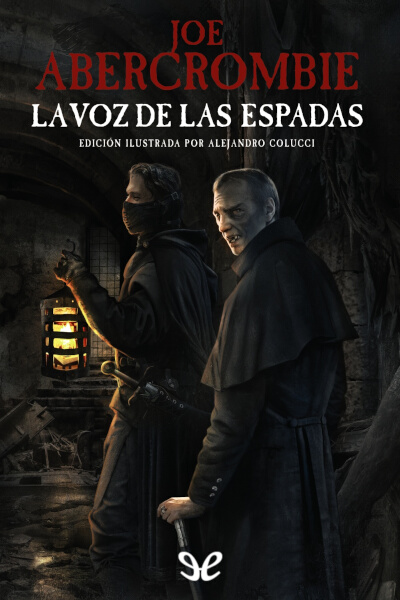 descargar libro La voz de las espadas (Edición ilustrada)