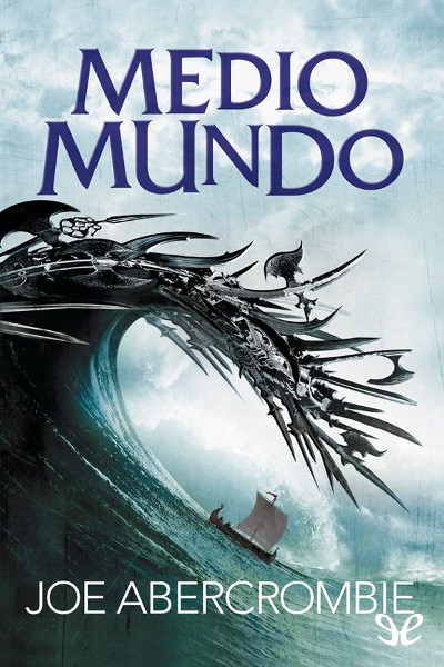 descargar libro Medio mundo