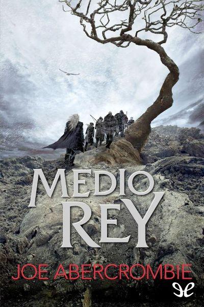 descargar libro Medio rey