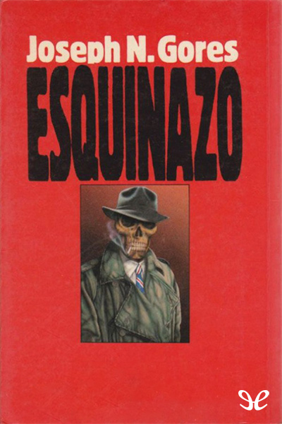 descargar libro Esquinazo