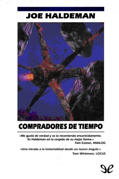 libro gratis Compradores de tiempo