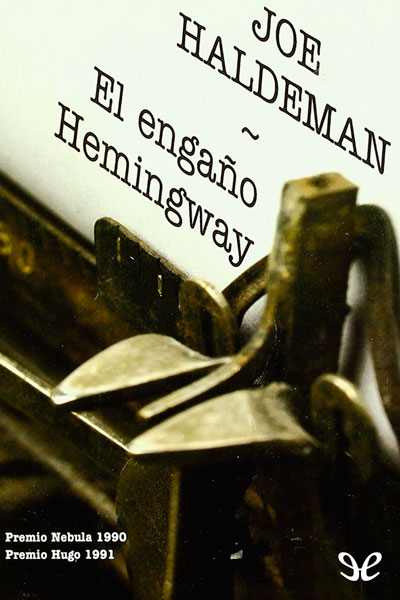 descargar libro El engaño Hemingway